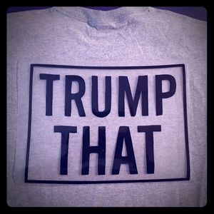 Trump 2020 Trump That Election Custom Tshirt
